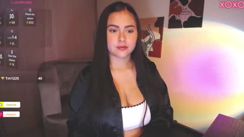 Zoe Bolton online show from 12.06.24