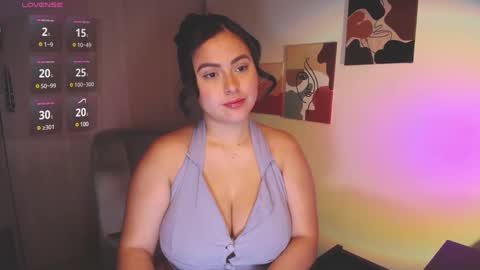 Zoe Bolton online show from 12.12.24