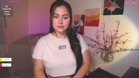 Zoe Bolton online show from 03.07.25