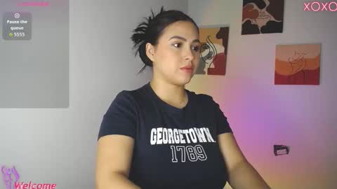 Zoe Bolton online show from 09.09.25