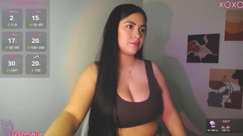 Zoe Bolton online show from 10.30.25