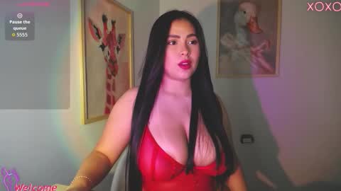 Zoe Bolton online show from 01.07.26