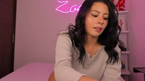 zoecams online show from 05.07.26