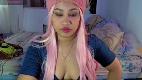 kyara derika online show from 03.05.26