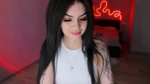 zoedrift online show from 10.29.25