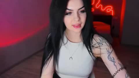 zoedrift online show from 01.13.26