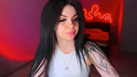 zoedrift online show from 02.18.26