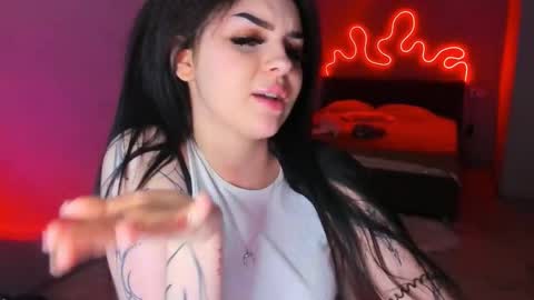 zoedrift online show from 02.20.26