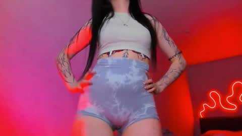 zoedrift online show from 03.04.26