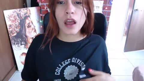 Snapshot of zoee__69 chatting on 12.13.24 zoee__69 online show from 12.13.24