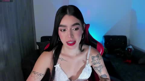 Snapshot of zoee_jackson chatting on 04.05.26 zoee jackson online show from 04.05.26