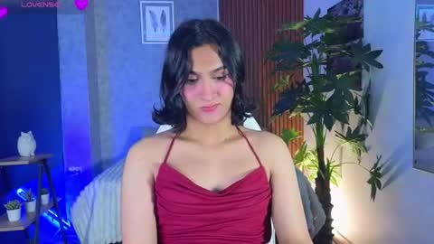 Snapshot of zoee_kiss_ chatting on 07.07.26 ZOE online show from 07.07.26