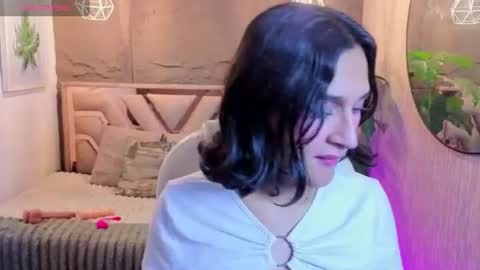 Snapshot of zoee_kiss_ chatting on 07.17.26 ZOE online show from 07.17.26