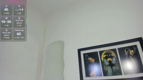 zoee online show from 11.26.25