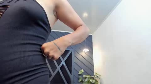 Zoe 3 online show from 09.24.25