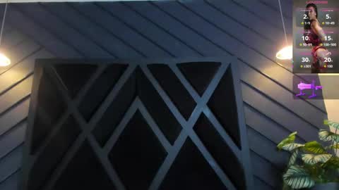 Zoe 3 online show from 10.15.25