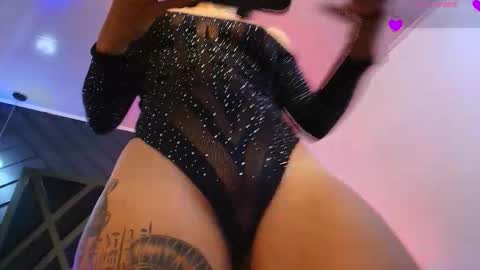 Zoe 3 online show from 02.24.26