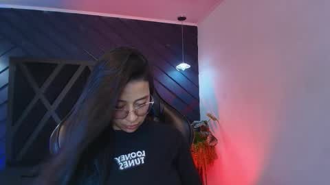 Zoe 3 online show from 03.16.26