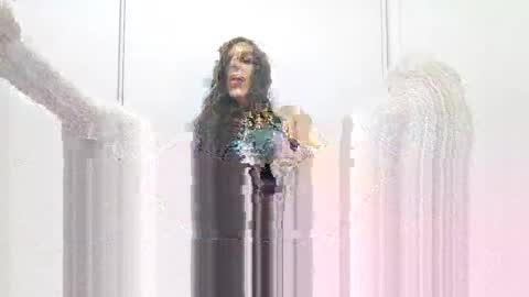 zoefemfem online show from 11.10.25