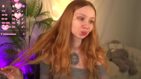 Snapshot of zoeford_ chatting on 05.01.26 ZOE online show from 05.01.26