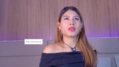 Snapshot of zoehangel chatting on 02.18.26 Zoe online show from 02.18.26