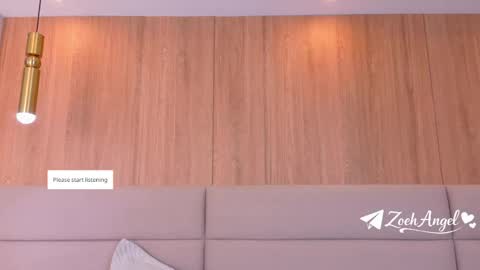Snapshot of zoehangel chatting on 06.02.26 Zoe online show from 06.02.26