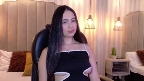 Zoe online show from 02.22.26