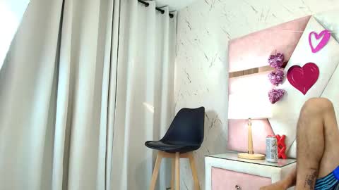 zoelucas online show from 09.29.25