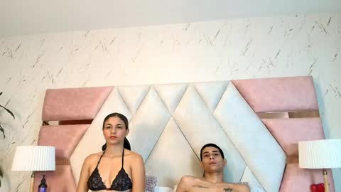 zoelucas online show from 04.14.26