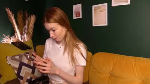 Snapshot of zoenymph chatting on 07.06.26 zoenymph online show from 07.06.26