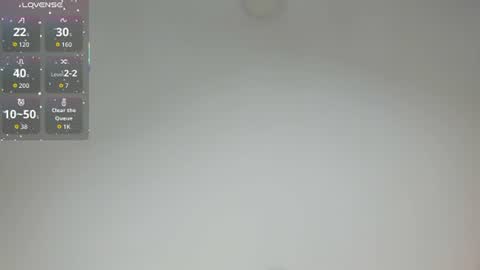 Snapshot of zoeprestonn chatting on 06.19.26 Zoe online show from 06.19.26