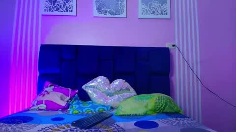 zoerouse_hot online show from 12.02.25