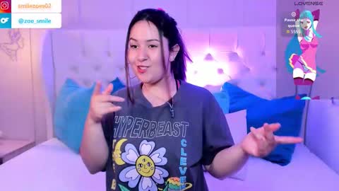 Zoes online show from 09.17.25