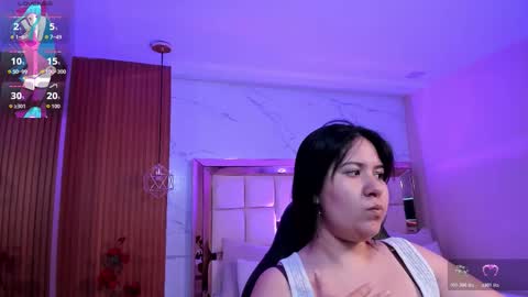 Snapshot of zoes_mile chatting on 02.09.26 Zoes online show from 02.09.26