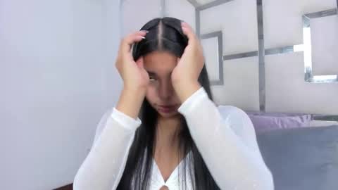 ZoeSwam online show from 04.05.26