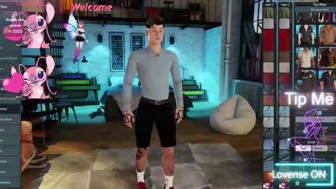 zoeth_mistress online show from 09.25.25