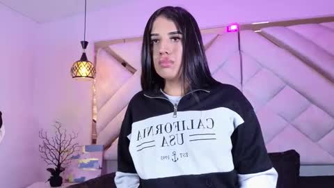 Zoe online show from 03.19.26