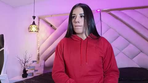 Zoe online show from 03.24.26