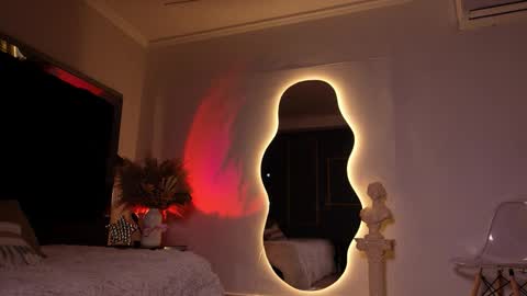 zoevidal_ online show from 01.15.26