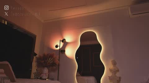 zoevidal_ online show from 03.04.26