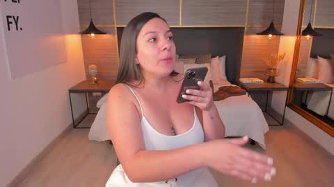 ZOE online show from 03.31.26