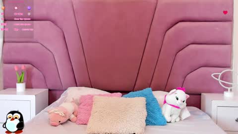 zoewillian online show from 01.07.25