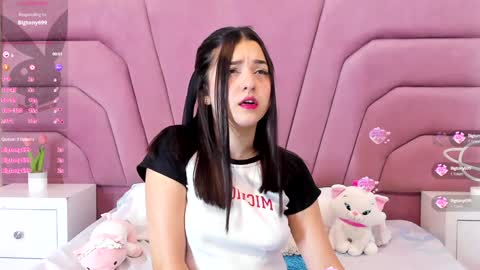 zoewillian online show from 01.07.25