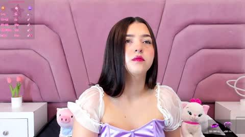 zoewillian online show from 01.08.25