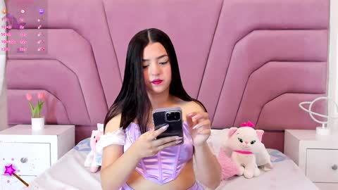 zoewillian online show from 01.08.25