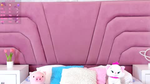 zoewillian online show from 01.09.25