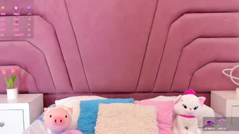 zoewillian online show from 01.09.25