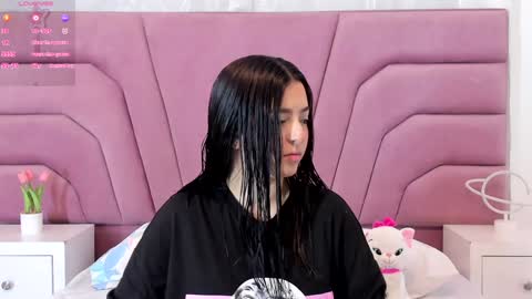 zoewillian online show from 01.10.25