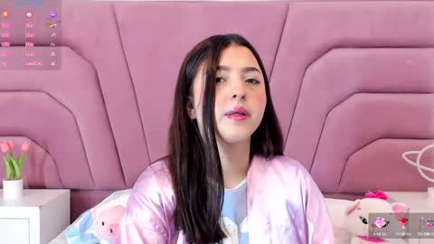 zoewillian online show from 01.10.25