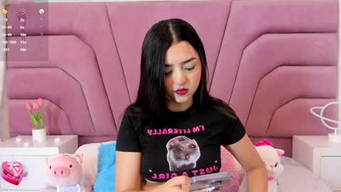 zoewillian online show from 01.24.25